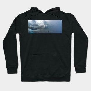 Philippine Cloudscape Hoodie